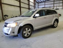 Dodge salvage cars for sale: 2010 Dodge Journey SXT