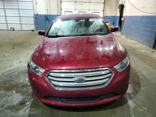 2016 Ford Taurus SEL