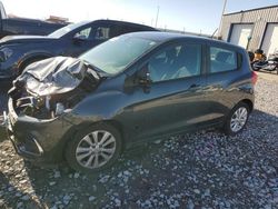 2017 Chevrolet Spark 1LT for sale in Cahokia Heights, IL