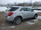 2012 Chevrolet Equinox LS