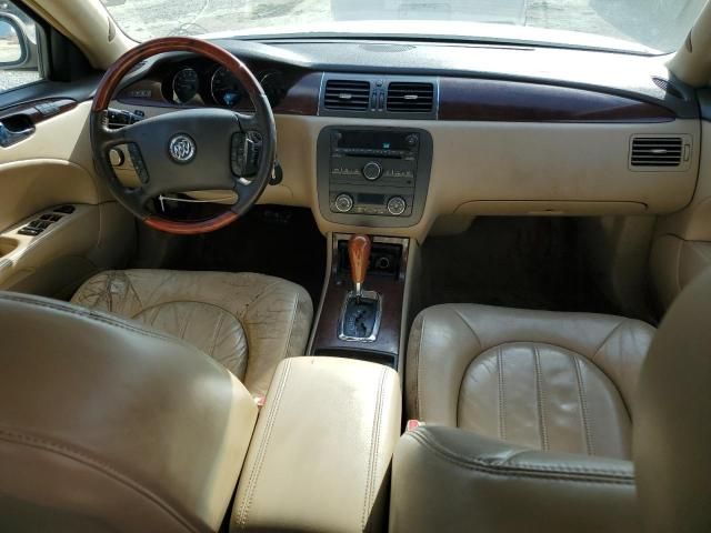 2008 Buick Lucerne CXL