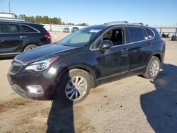 Buick Envision salvage cars for sale: 2019 Buick Envision Essence