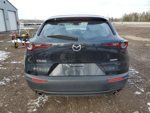 2021 Mazda CX-30 GX