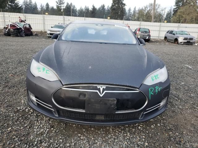 2015 Tesla Model S 85D