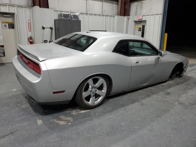 2009 Dodge Challenger R/T