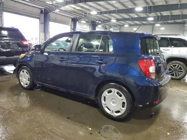 2012 Scion XD