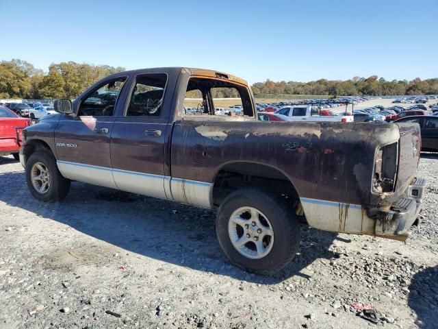 2005 Dodge RAM 1500 ST