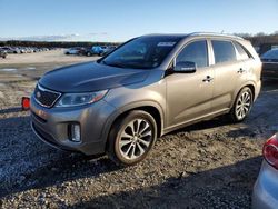 2015 KIA Sorento SX en venta en Spartanburg, SC