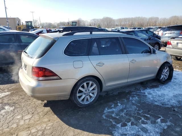 2013 Volkswagen Jetta TDI