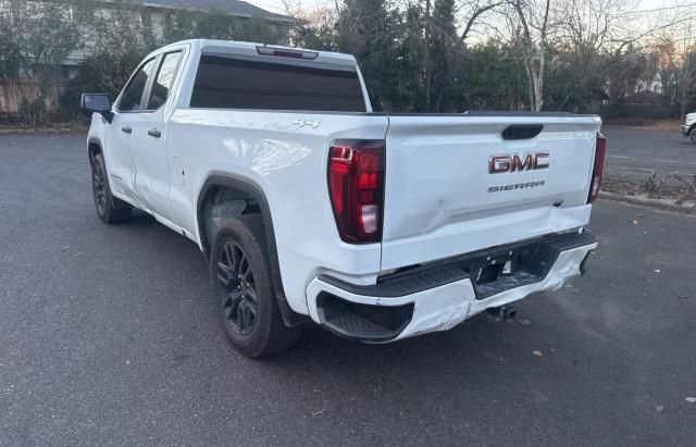 2023 GMC Sierra K1500