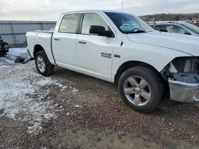 2015 Dodge RAM 1500 SLT