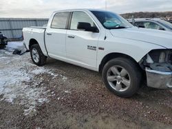 Dodge salvage cars for sale: 2015 Dodge RAM 1500 SLT