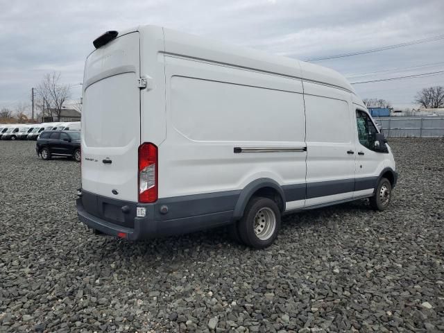 2018 Ford Transit T-350 HD