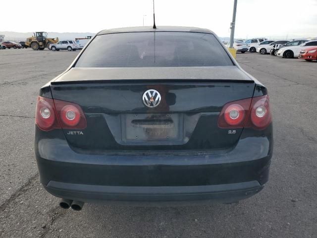 2010 Volkswagen Jetta Limited