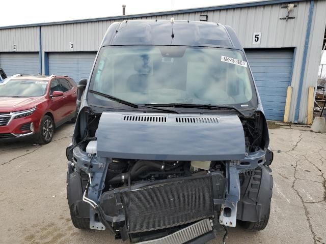 2021 Dodge RAM Promaster 3500 3500 High