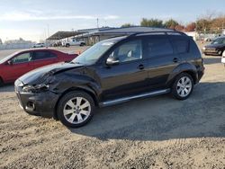 2011 Mitsubishi Outlander SE for sale in Sacramento, CA