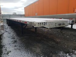 Transcraft salvage cars for sale: 2020 Transcraft Trailer