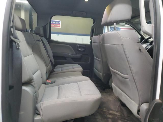 2018 GMC Sierra K2500 Heavy Duty