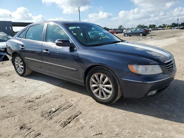 2008 Hyundai Azera SE