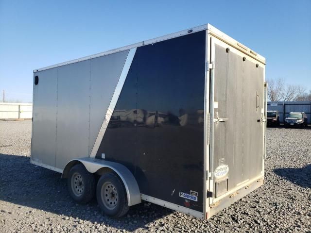 2022 Utility Trailer