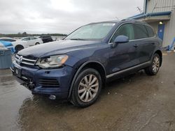 Volkswagen Vehiculos salvage en venta: 2011 Volkswagen Touareg V6