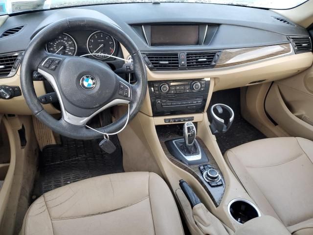 2015 BMW X1 XDRIVE28I