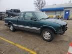 1997 GMC Sonoma