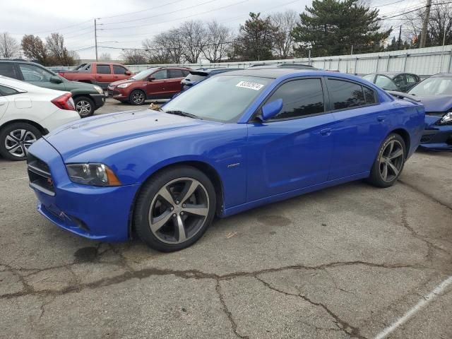 2013 Dodge Charger R/T