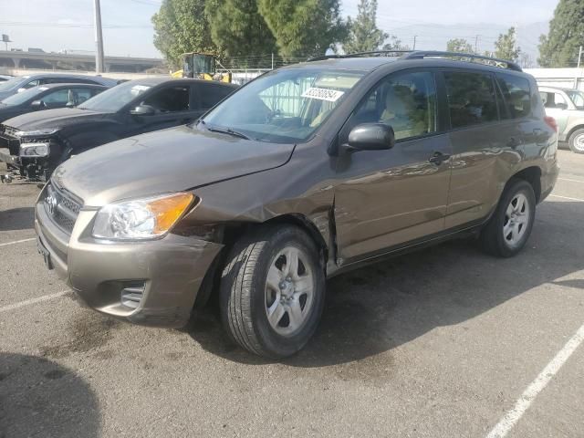 2009 Toyota Rav4