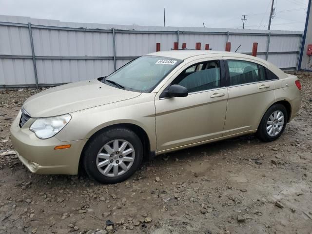 2010 Chrysler Sebring Touring