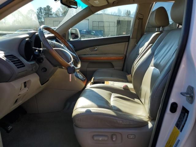 2008 Lexus RX 350