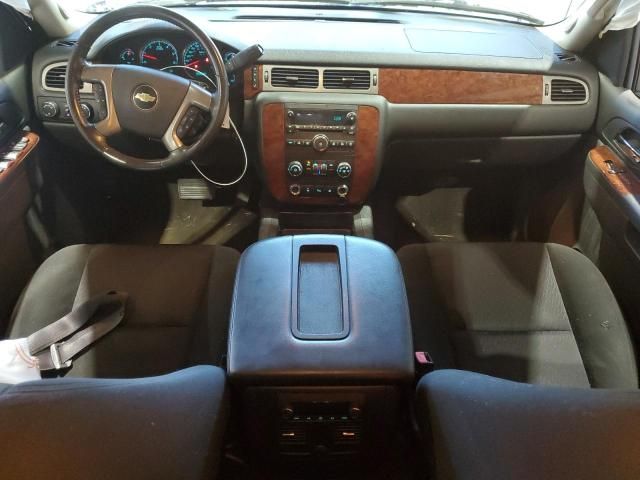 2011 Chevrolet Avalanche LS