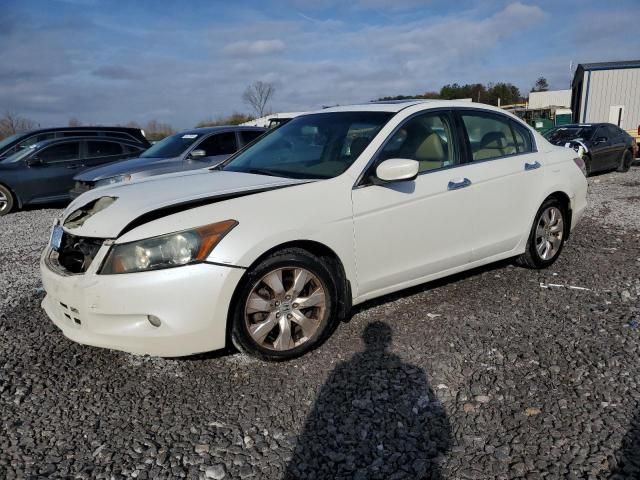 2008 Honda Accord EXL