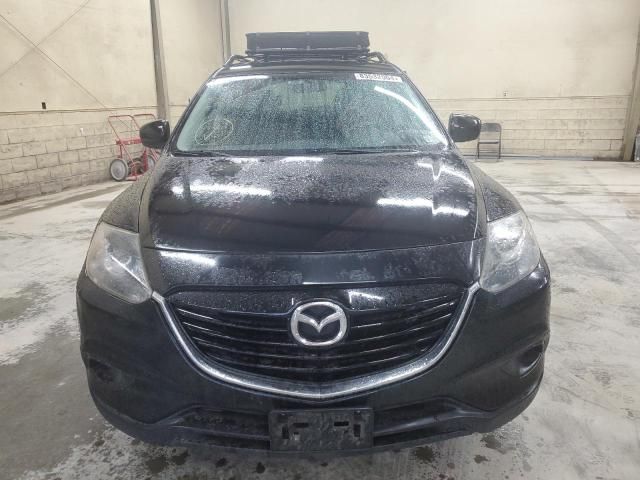 2015 Mazda CX-9 Sport