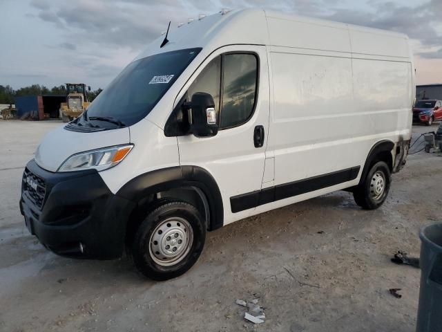 2023 Dodge RAM Promaster 2500 2500 High