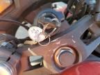 2014 Honda CBR650 F