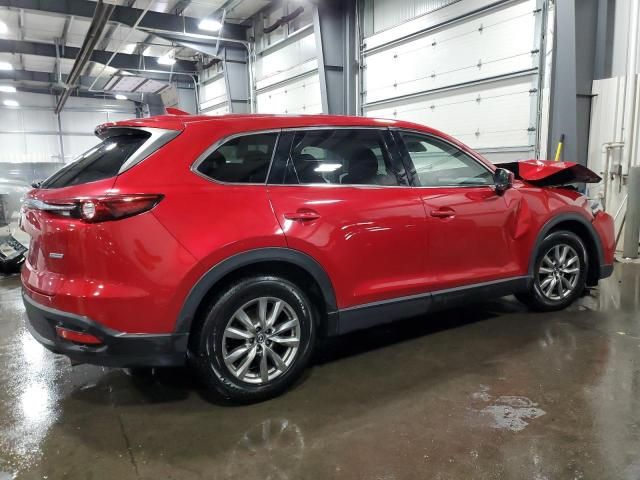 2017 Mazda CX-9 Touring