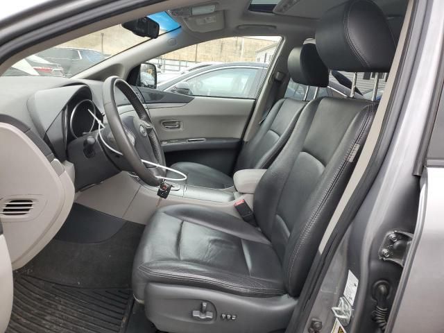 2008 Subaru Tribeca Limited