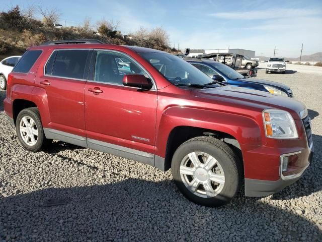 2016 GMC Terrain SLE