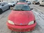 2002 Chevrolet Cavalier Base