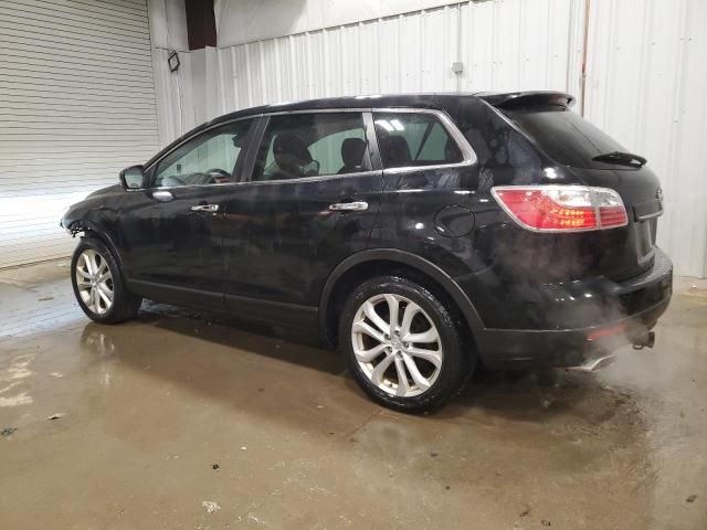 2012 Mazda CX-9