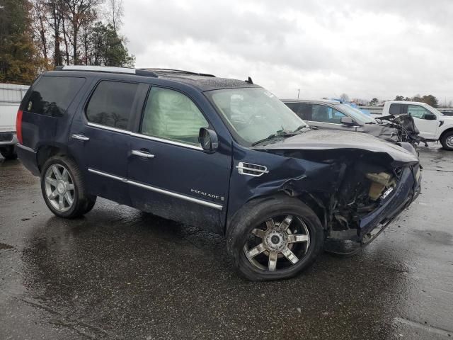 2008 Cadillac Escalade Luxury