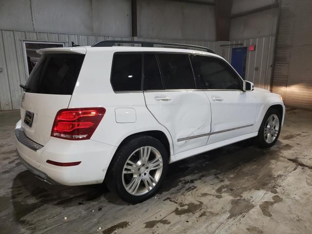 2013 Mercedes-Benz GLK 350