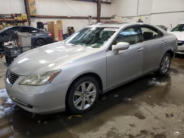 2009 Lexus ES 350