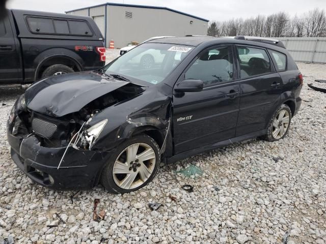 2006 Pontiac Vibe GT