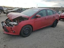 Ford Focus salvage cars for sale: 2012 Ford Focus SE