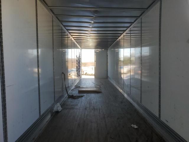 2024 Vanguard Trailer