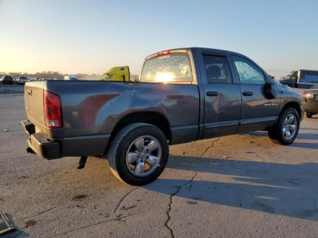 2004 Dodge RAM 1500 ST