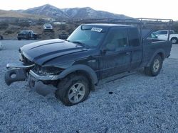 Ford Ranger salvage cars for sale: 2001 Ford Ranger Super Cab