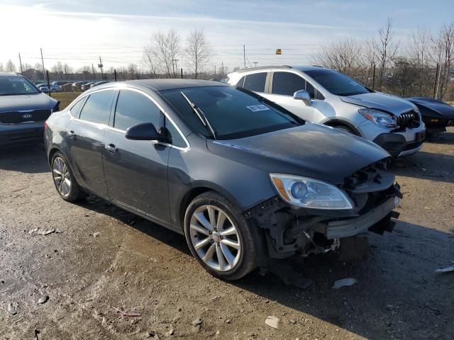 2013 Buick Verano Convenience